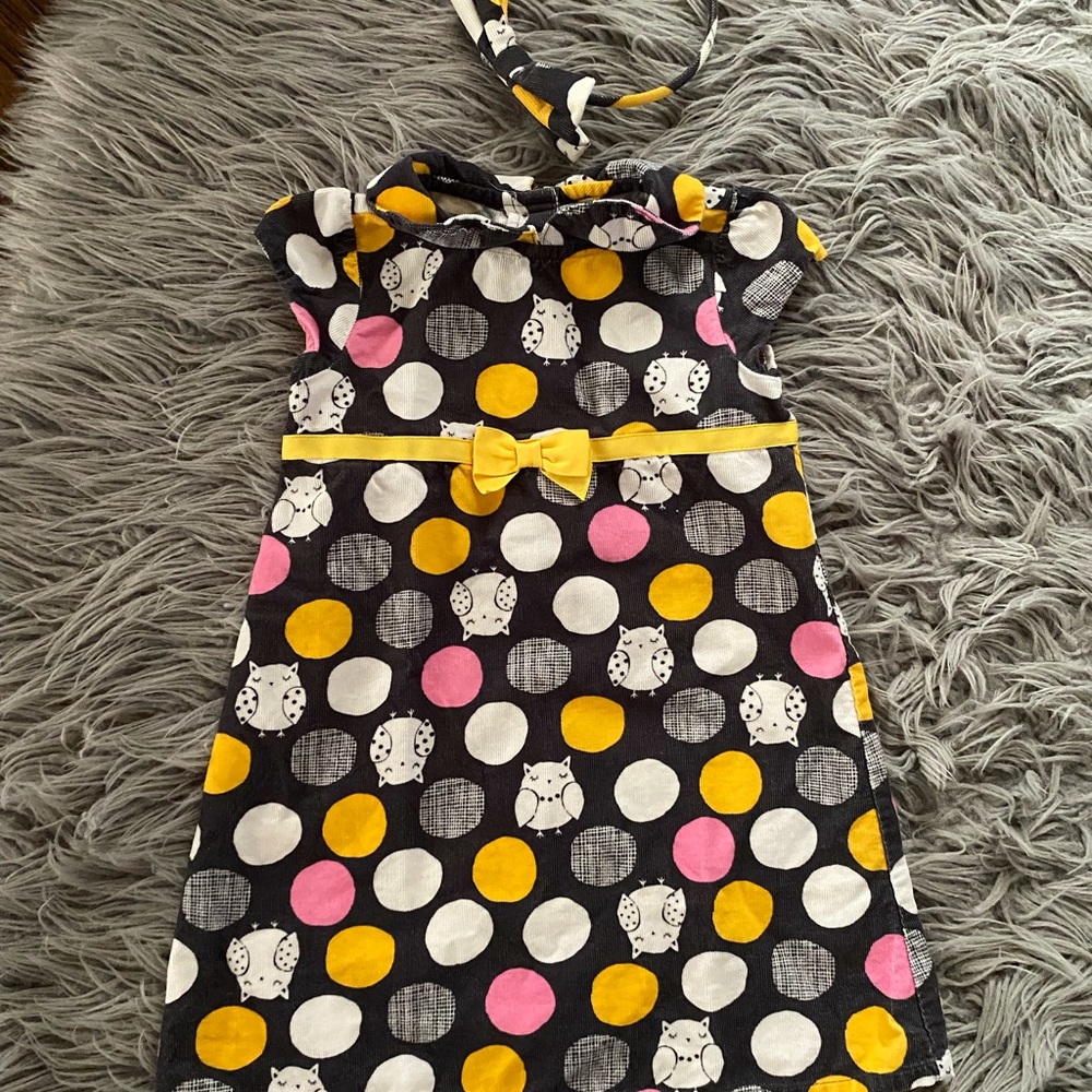 Dress - Picture 4 of 5